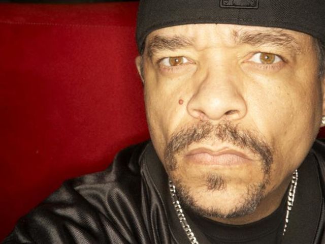 ice t - tracy marrow