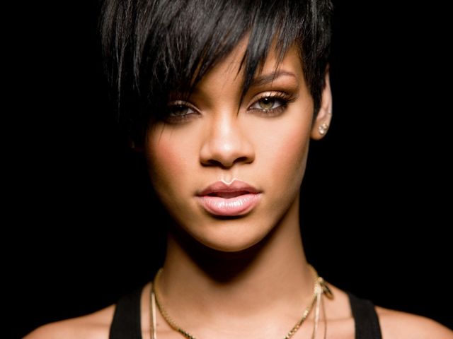 rihanna - robyn fenty