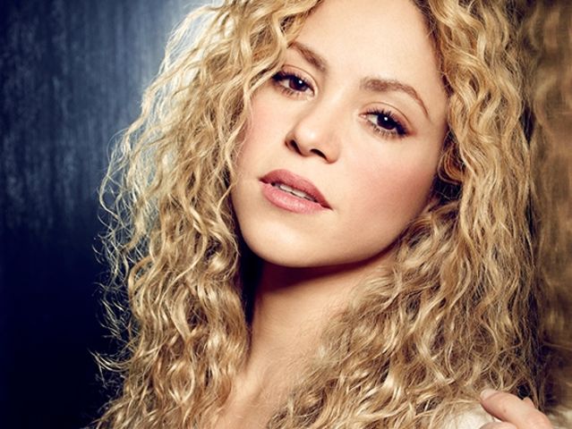 shakira - isabel ripoll